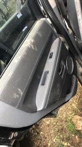 TÜRVERKLEIDUNG LINKS HINTEN Jeep Grand Cherokee (WH/WK) - Zdjęcie 1 z 2