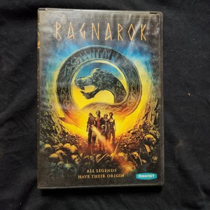 Ragnarok DVD - Imagen 1 de 4