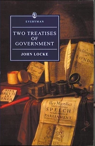 Zwei Abhandlungen über die Regierung von John Locke (Englisch) Taschenbuch - Bild 1 von 1