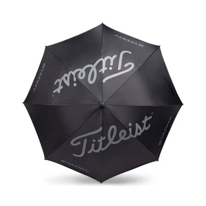New Titleist StaDry Single Canopy Golf Umbrella 68" - Picture 1 of 3