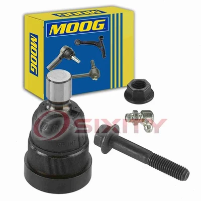 Junta esférica de suspensão dianteira inferior MOOG para 2005-2011 Mercury Mariner Spring dl - Imagem 1 de 4