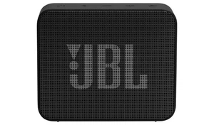 JBL Go Essential 2 Tragbarer Bluetooth Lautsprecher - Schwarz (NEU) - Bild 1 von 6