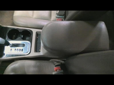 Used Front Lower Center Console fits: 2005 Mercury Montego floor Floor Shift w/C Foto 1 de 4