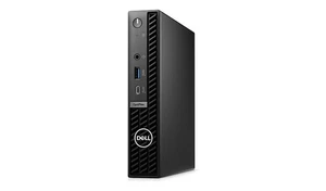Dell OptiPlex 7020 MFF Intel Core i5-14500T 16GB DDR5 256GB NVMe W11P - 1WRXW - Picture 1 of 1