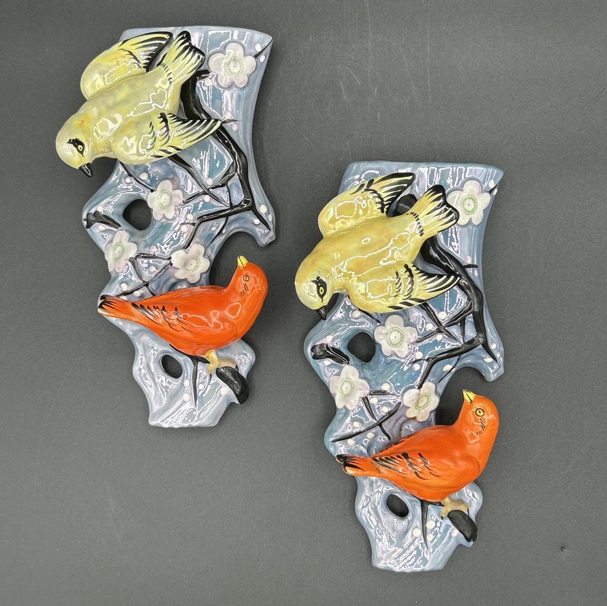 Japanese Lusterware In Collectible Japanese Vases & Jars (1900-Now