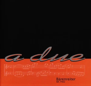 a due: Classic Hits for 2 Flutes - Picture 1 of 2