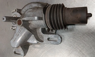 ACTUADOR EMBRAGUE TRANSMISIÓN AUTOMÁTICA OE SMART FOR TWO BRABUS 2009 4512500062 Foto 1 de 4