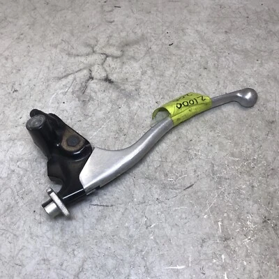 Kawasaki Z 1000 2011 Clutch Perch And Factory Lever - image 1 of 4
