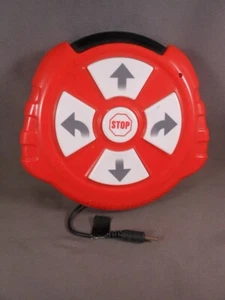 Little Tikes My First Drone Replacement Remote Control Only Red Charger RC Stop - Picture 1 of 9