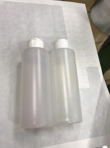100% Concentrated Imported Amber White Size 4 Oz - Picture 1 of 2
