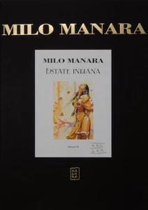 MANARA PORTFOLIO ESTATE INDIANA - Imagen 1 de 9