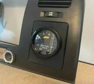Silverado/Sierra/Tahoe/Suburban Gauge Pod NNBS 2007-2013 LED GMC GM Chevrolet - Picture 1 of 3