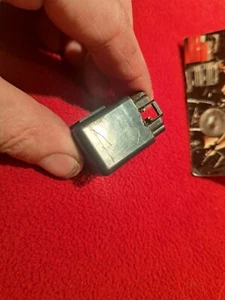 1995 SUZUKI INTRUDER 1400 VS1400GLP FUEL RELAY SENSOR SWITCH OEM - Picture 1 of 5