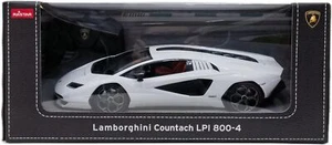 RASTAR 92000 1/16 Lamborghini RC Car - Officially Licensed Lamborghini Remote... - Picture 1 of 7