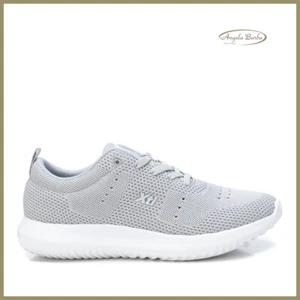 Xti Zapatos de Hombre Súper Leer Sneakers Lona Con Memory Foam Verano Deportivos - Imagen 1 de 5