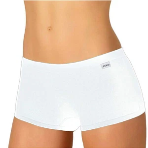 Boxer da donna culotte cotone modal elasticizzato Jadea slip elastico 506 panty