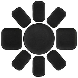 Memory Foam Pads Protective Mat Wendy Helmet Pad Tactical Helmet Liner System - Picture 1 of 8