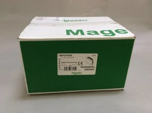 XBTGT4230 - SCHNEIDER ELECTRIC Touchscreen panel 7.5'' NEUF - Foto 1 di 4