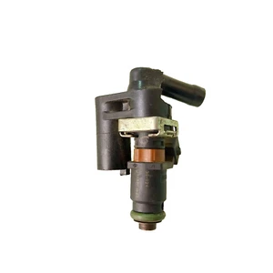 Inyector De Combustible Gasolina Peugeot Belville 200 2017 2020 - Imagen 1 de 8
