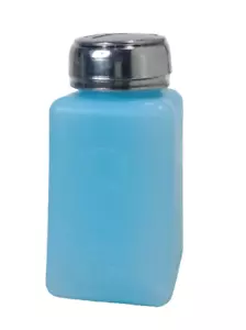 Solvent Dispenser (Standard Pump) - 6 oz - Picture 1 of 2