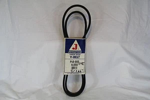"CINTURÓN EN V JOHNSTONE PAR PROBADO P48-660 4L660 1/2"" X 66"" - NUEVO EN CAJA NUEVO STOCK ANTIGUO! - Imagen 1 de 3