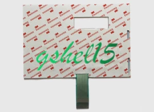 1PC New C7-623 6ES7623 6ES7 623-1CE01-0AE3 Key panel #YF - Picture 1 of 2