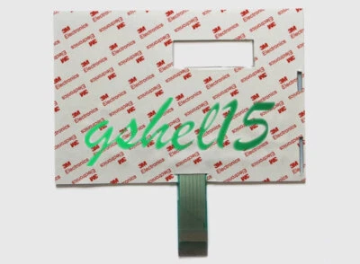 1PC New C7-623 6ES7623 6ES7 623-1CE01-0AE3 Key panel #YF - Image 1 of 2