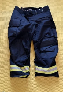 Globe Turnout Pants - NEW (Size 50 x 30) MFG: 05/23 - Picture 1 of 2