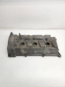 2004 Isuzu Rodeo Axiom 3.5L Left Valve Cover OEM - Picture 1 of 5