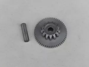 HAMMERHEAD BMS JOYNER KANDI 250 250CC GO KART DUNE BUGGY MOTOR STARTER GEAR &SHA - Foto 1 di 7