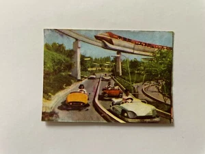 FIGURINA DISNEYLANDIA ED. LAMPO 1962 n 84 OTTIMA DA RECUPERO - Bild 1 von 2
