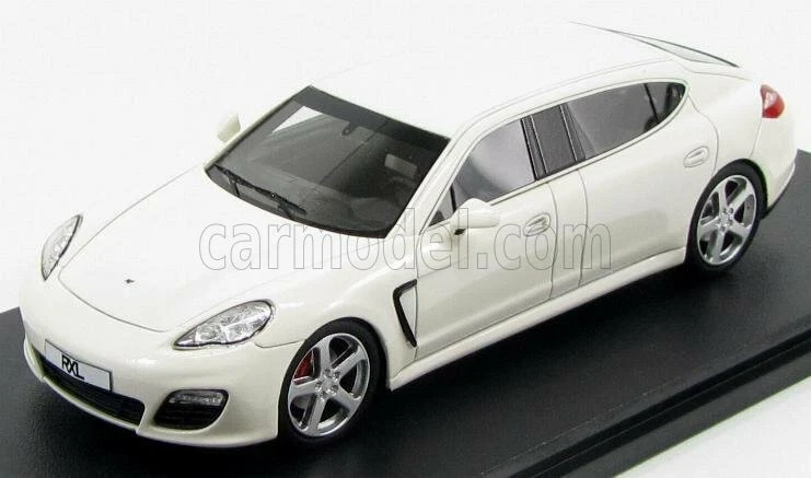 1/43 GLM-MODELS - PORSCHE - RUF RXL LIMOUSINE 2012 (PANAMERA) GLM214001 - Immagine 1 di 1