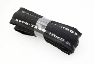 Neumático cubierta plegable para bicicleta de carretera Goodyear Eagle F1 SuperSport 700cx23c - Imagen 1 de 9