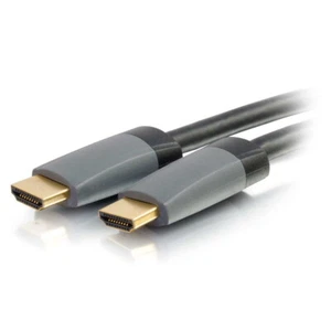 C2G 25ft Wählen Sie High-Speed-HDMI Typ-A-Kabel mit Ethernet - Bild 1 von 3