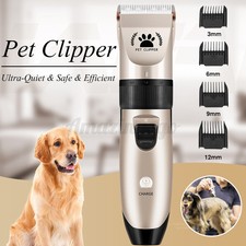 pet hair clippers for cats