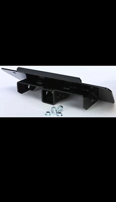 Kit de montaje delantero quitanieves KFI Ranger 900 1000 570 diésel doble y XP 2014-2019 Foto 1 de 2