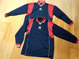 2 maglie ERREA - tg. XL - NUOVE - manica lunga - Foto 1 di 3
