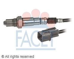 Sensor de oxigênio para Hyundai Accent 2012-2015 - Imagem 1 de 4