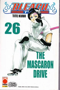 BLEACH Nr. 26 Erstausgabe Planet Manga - Bild 1 von 1