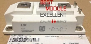 1 PIEZA módulo de fuente de alimentación LS LWH300G1203 NUEVO 100% garantía de calidad - Imagen 1 de 1