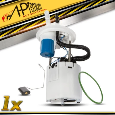 A-Premium Fuel Pump Module Assembly for Chevy Uplander Pontiac Montana Van 3.9L - Image 1 of 4