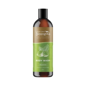 BIOLOGIKA Body Wash Everyday Coconut 500ml - Bild 1 von 1