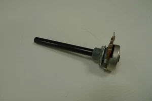 Pot 1k Potentiometer O Meg Linear A - Picture 1 of 13