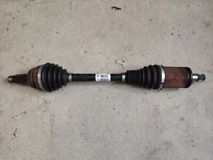 Eje de transmisión delantero izquierdo BMW E70 eje de transmisión delantero izquierdo 7622913 - Imagen 1 de 12