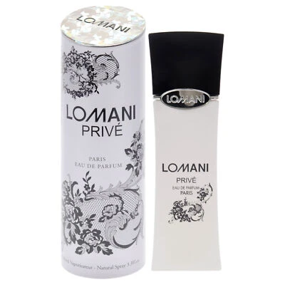Prive by Lomani para mujer - 3,3 OZ eau de parfum spray Foto 1 de 4