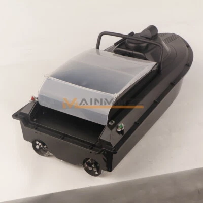 JABO-2AG 20A GPS Wireless Remote Control Bait Boat Fishing Tackle Fish Finder - Image 1 of 4