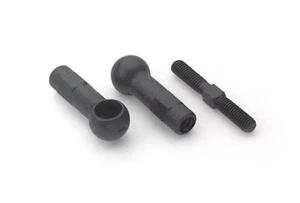 XRAY - Gewindestange, einstellbar L/R 22mm kpl. (302620) - Bild 1 von 1