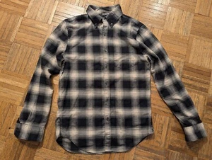 Todd Snyder shirt - Picture 1 of 15