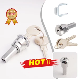 Husky Craftsman Tool Box Lock Movable Cabinet Drawer Linkage Lock Universal-Sets - Picture 1 of 11