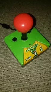 Frogger Konami TV Arcade Plug and Play Handheld Video Controller 2017 Tested - Picture 1 of 3